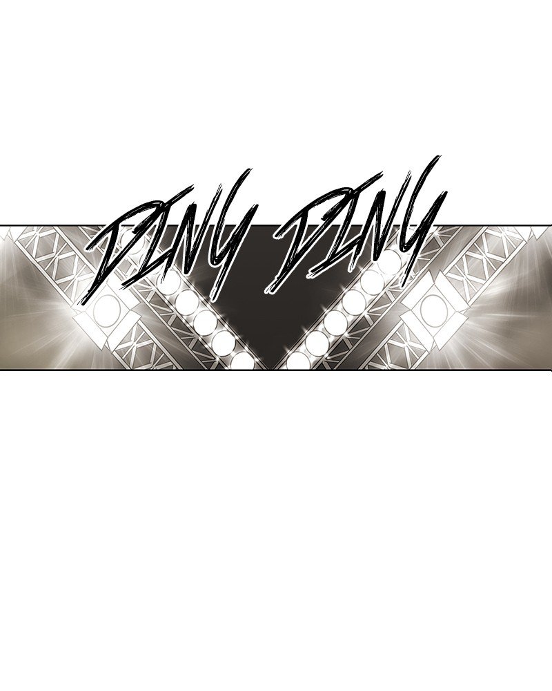 Read The Boxer ENGLISH Manga Online