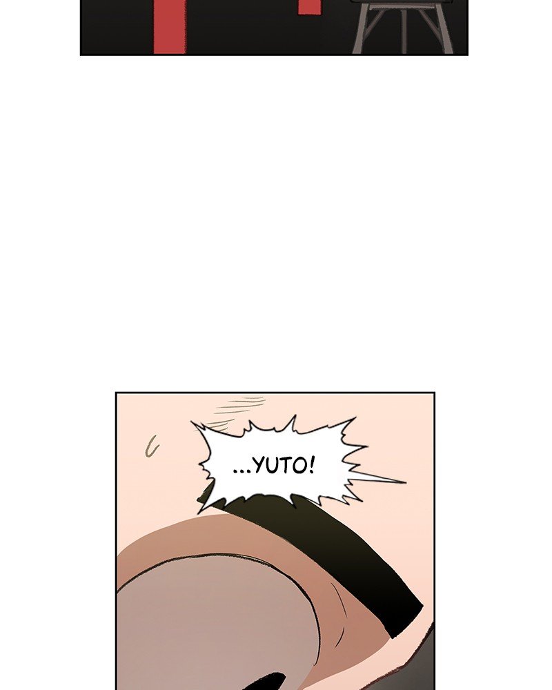 Read The Boxer ENGLISH Manga Online