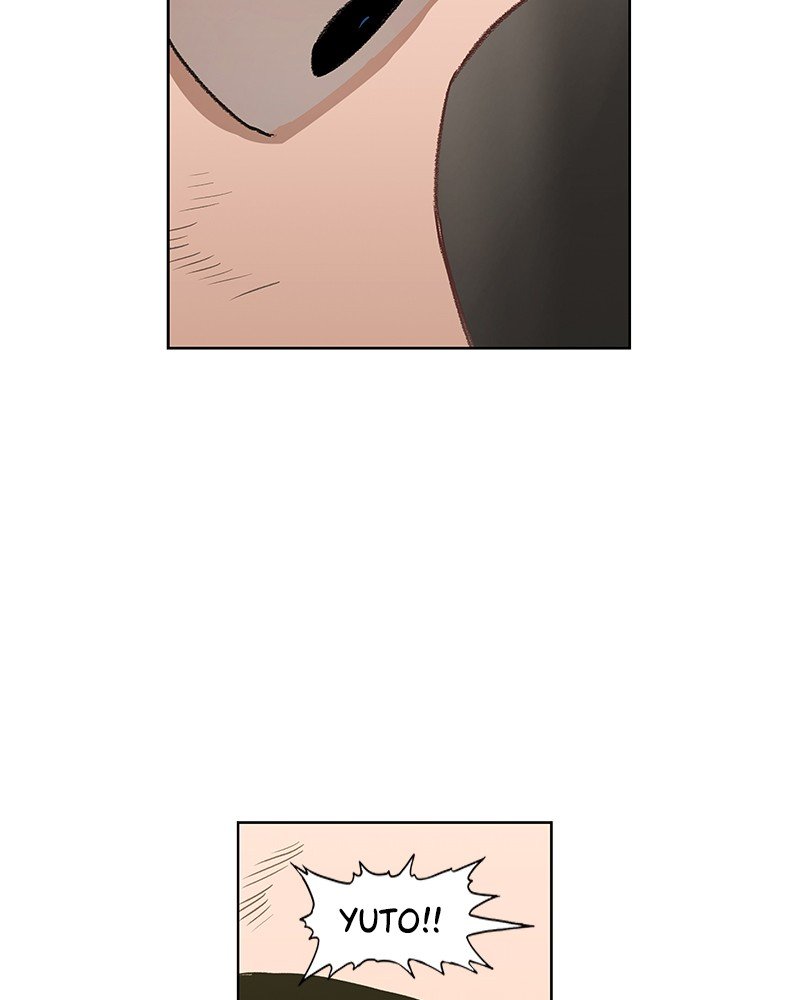 Read The Boxer ENGLISH Manga Online