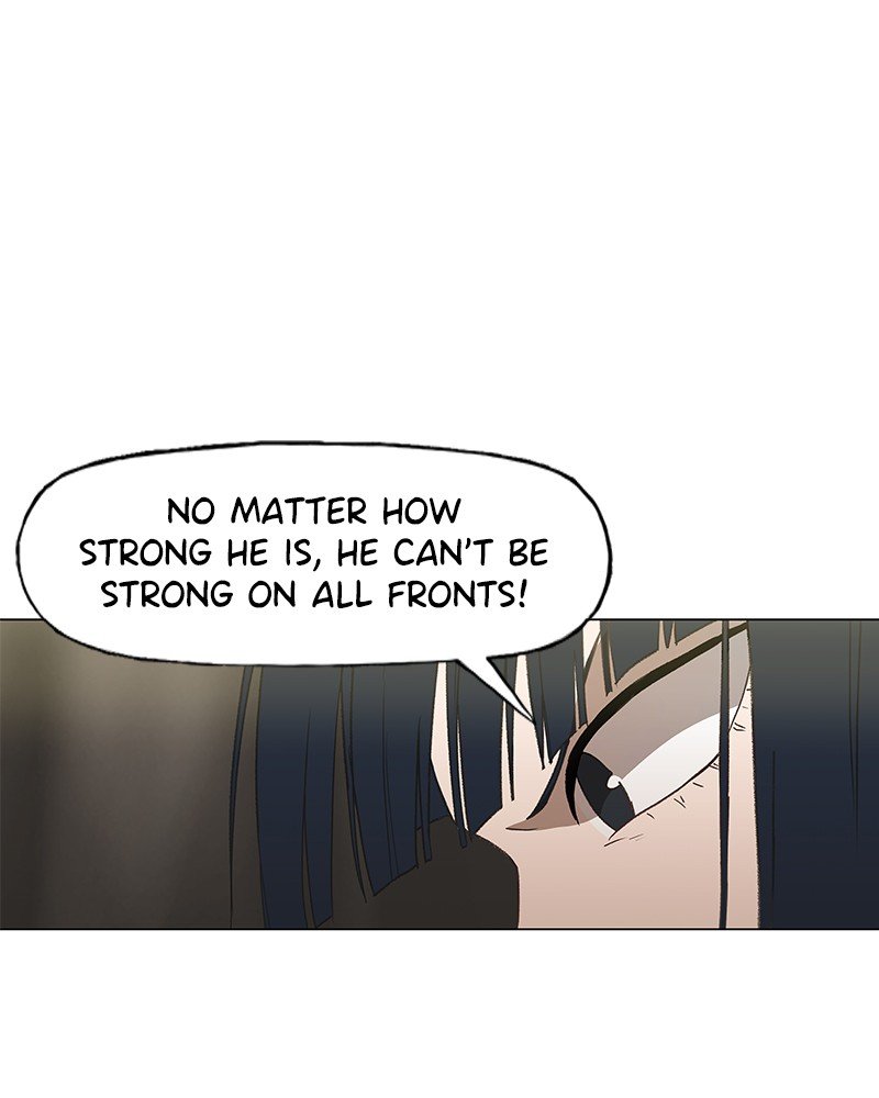 Read The Boxer ENGLISH Manga Online