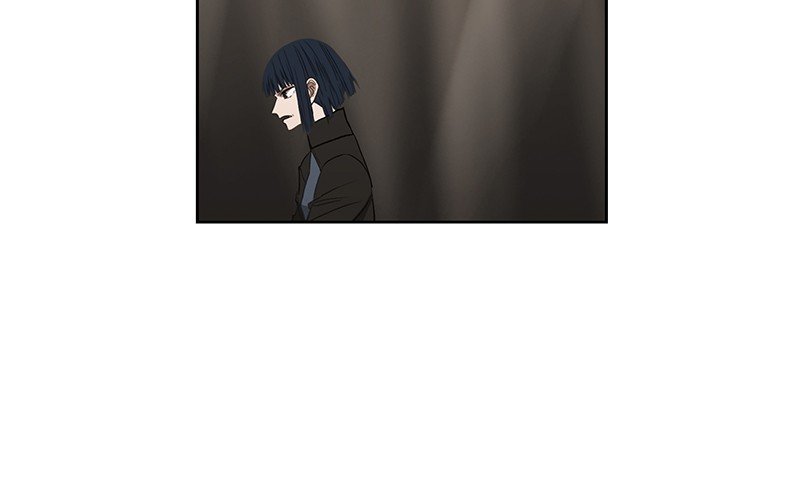 Read The Boxer ENGLISH Manga Online