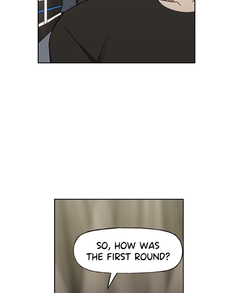 Read The Boxer ENGLISH Manga Online