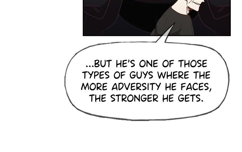 Read The Boxer ENGLISH Manga Online