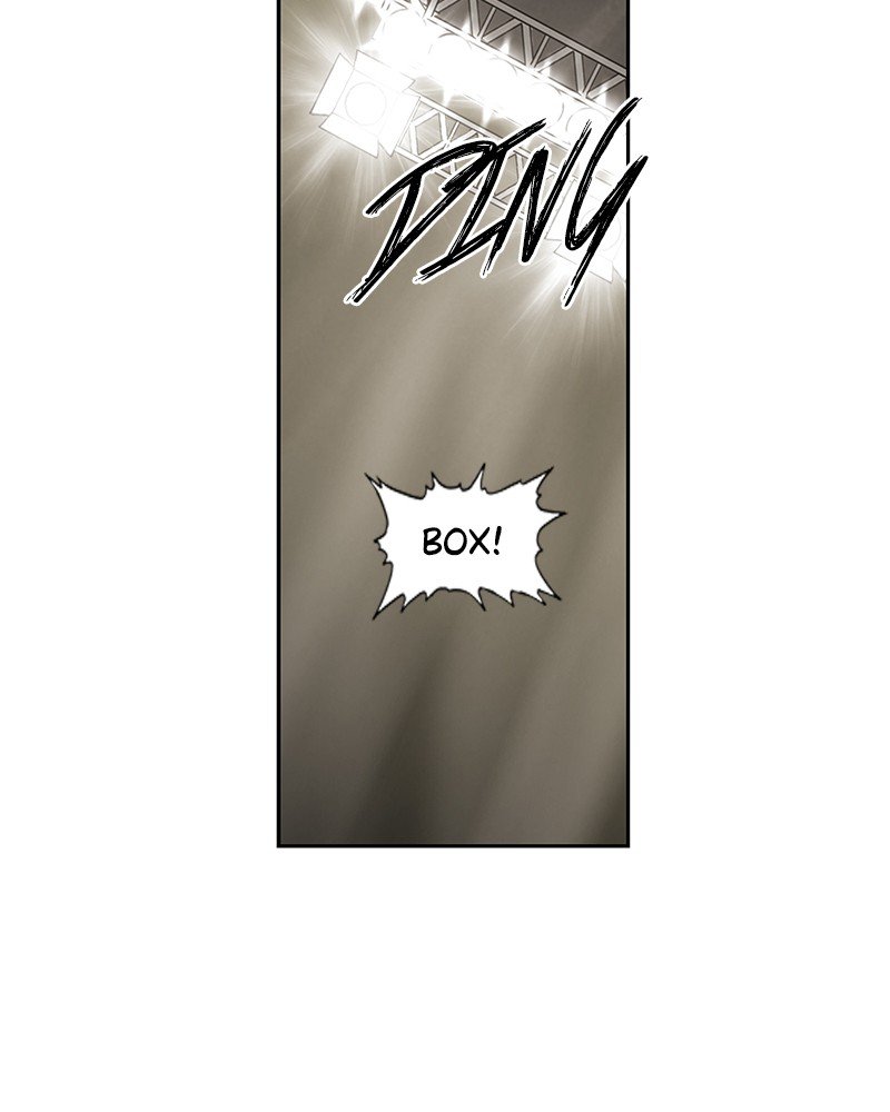 Read The Boxer ENGLISH Manga Online