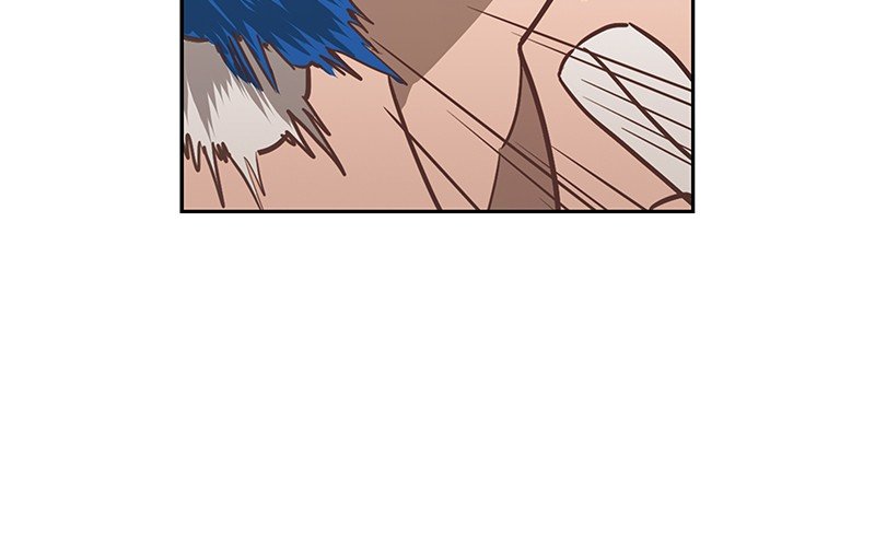 Read The Boxer ENGLISH Manga Online