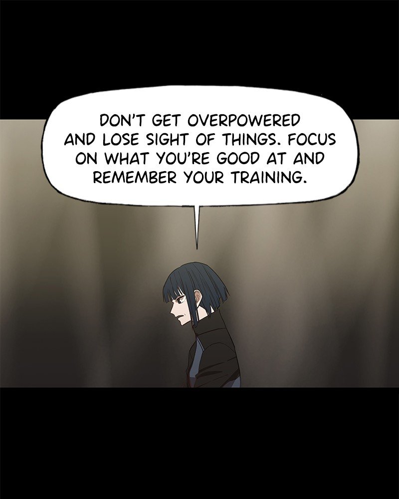 Read The Boxer ENGLISH Manga Online