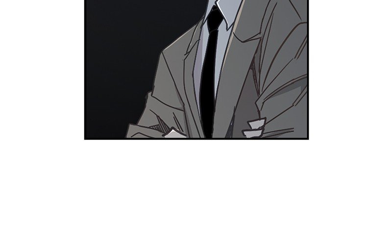 Read The Boxer ENGLISH Manga Online