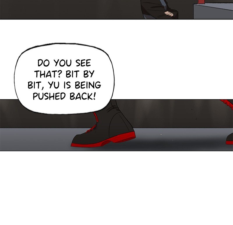 Read The Boxer ENGLISH Manga Online