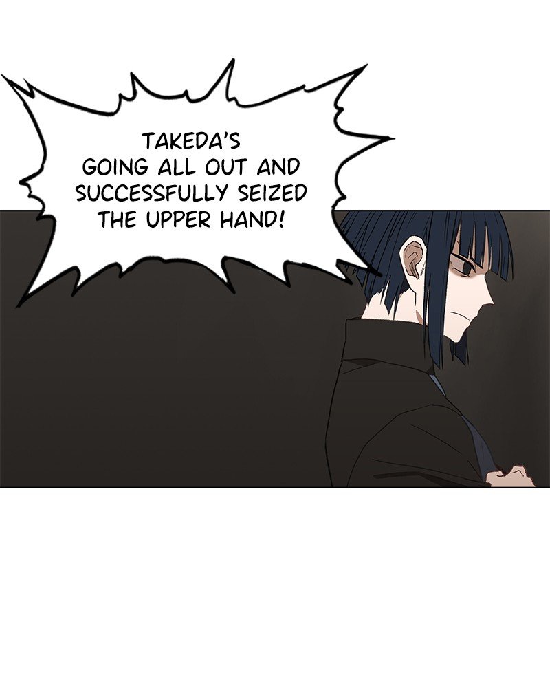 Read The Boxer ENGLISH Manga Online