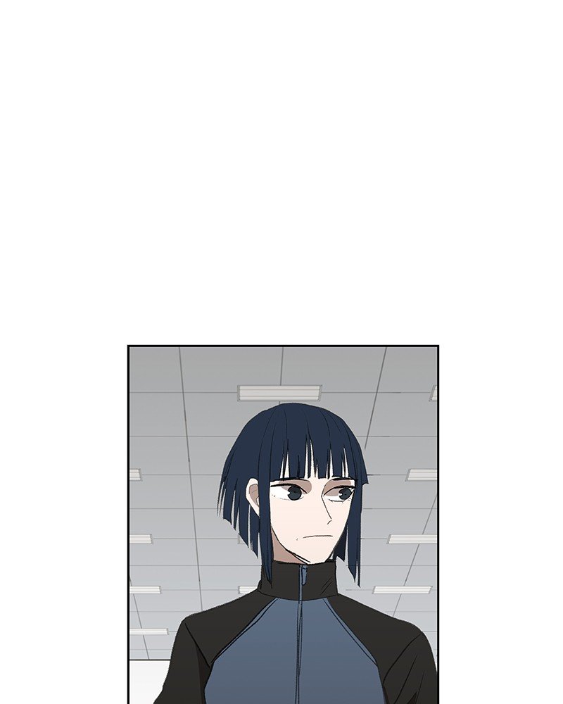 Read The Boxer ENGLISH Manga Online