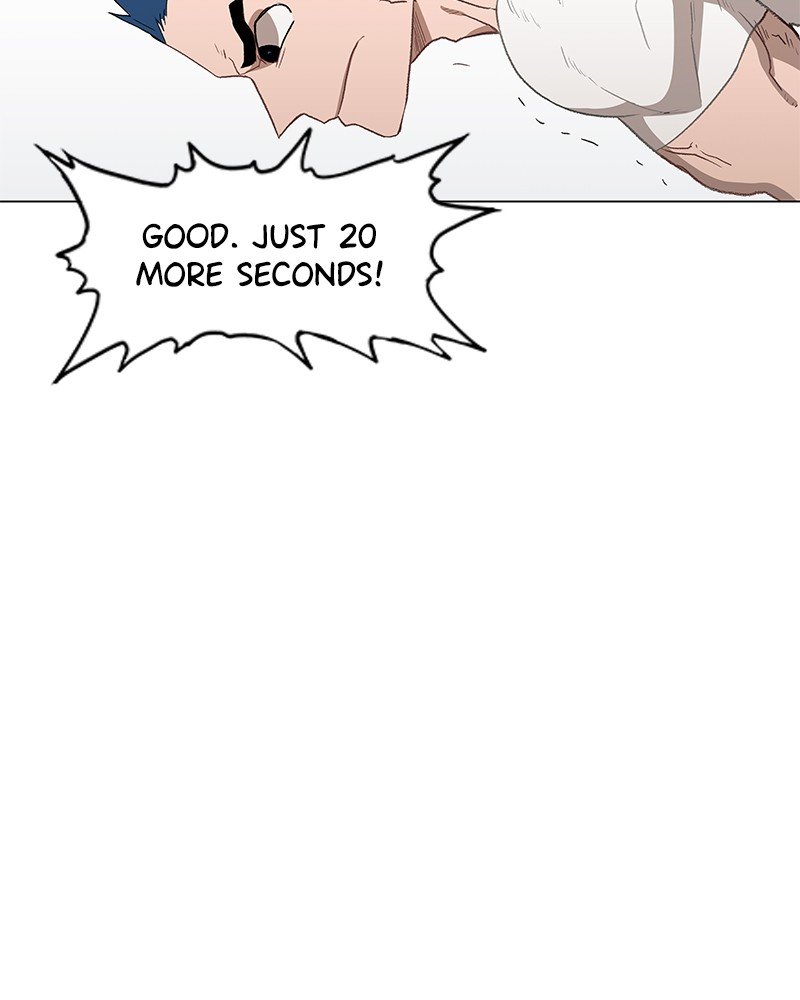 Read The Boxer ENGLISH Manga Online