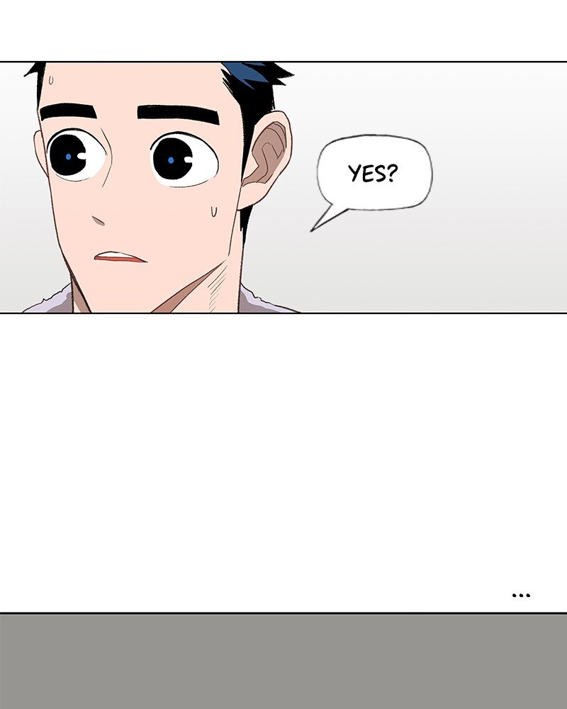 Read The Boxer ENGLISH Manga Online