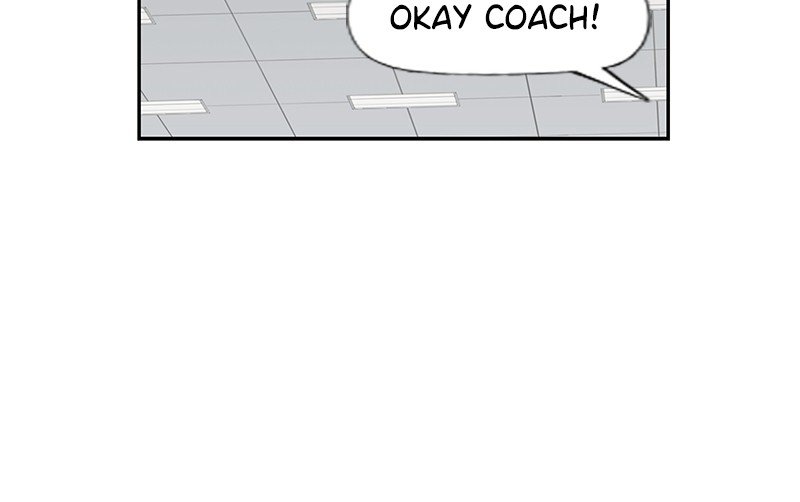 Read The Boxer ENGLISH Manga Online