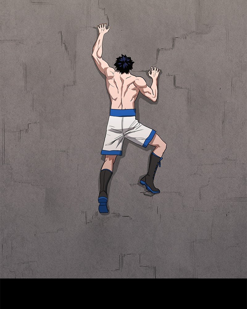 Read The Boxer ENGLISH Manga Online