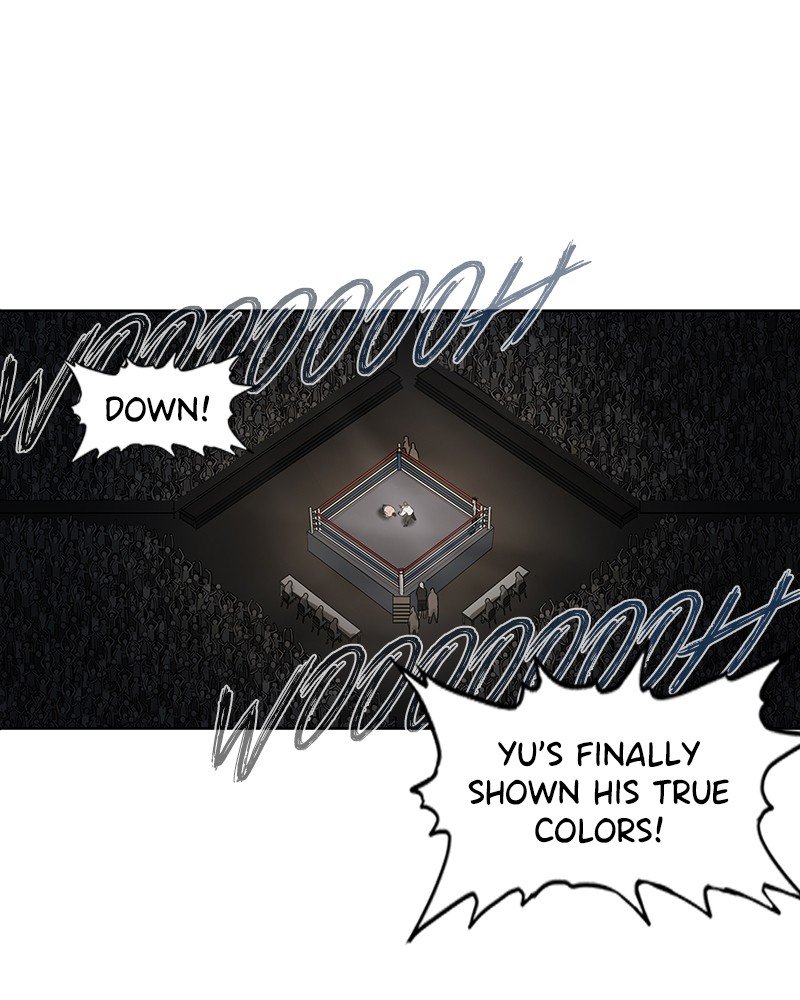 Read The Boxer ENGLISH Manga Online