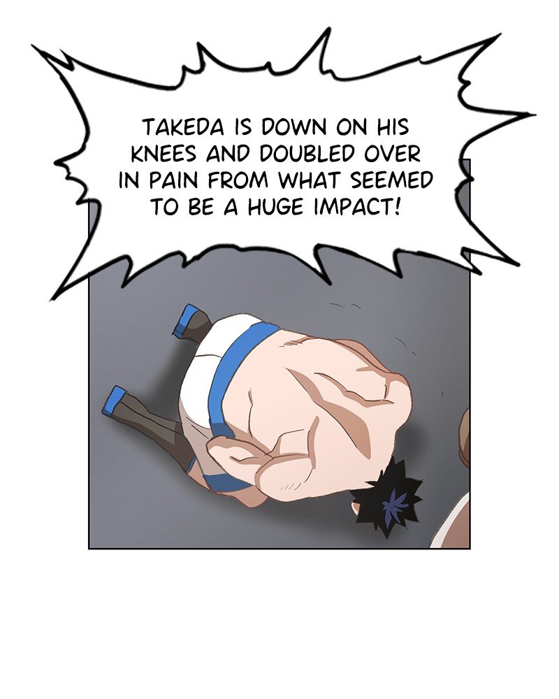 Read The Boxer ENGLISH Manga Online