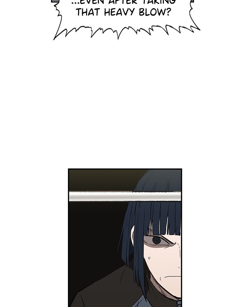 Read The Boxer ENGLISH Manga Online