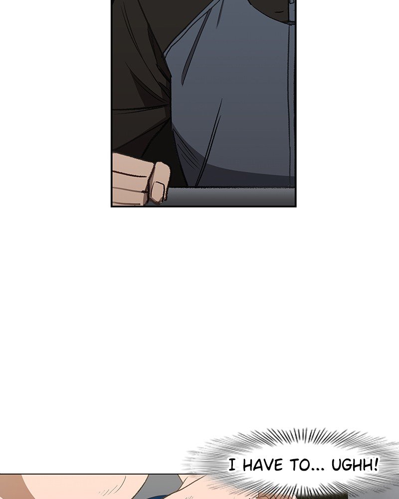 Read The Boxer ENGLISH Manga Online