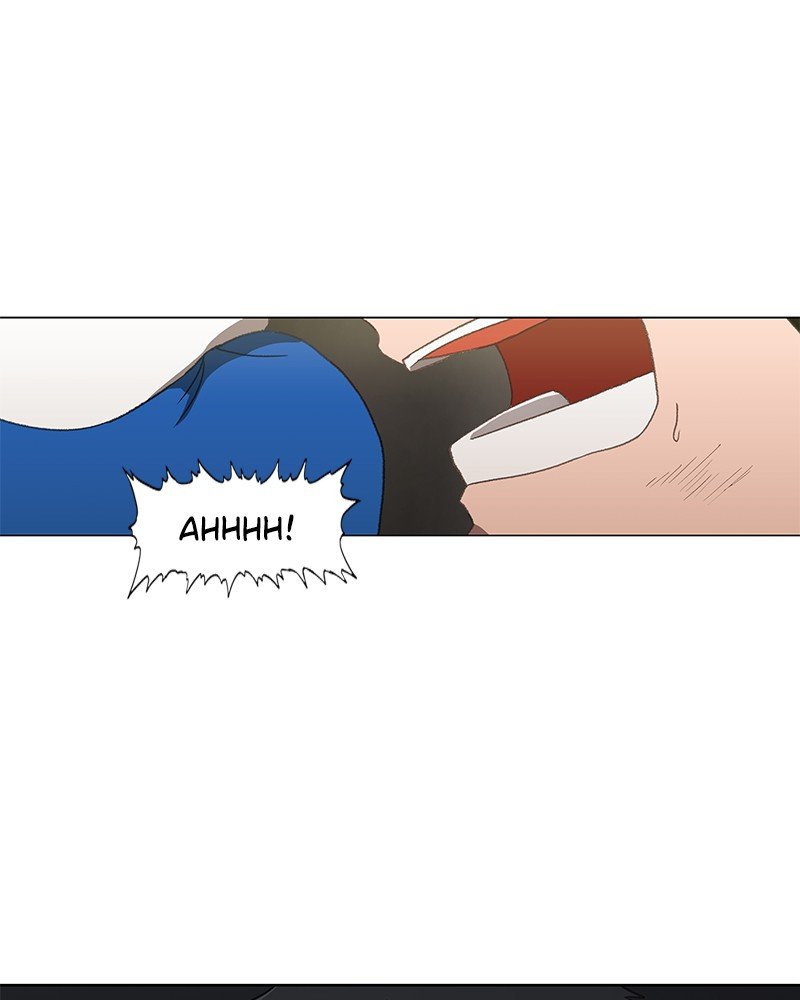 Read The Boxer ENGLISH Manga Online