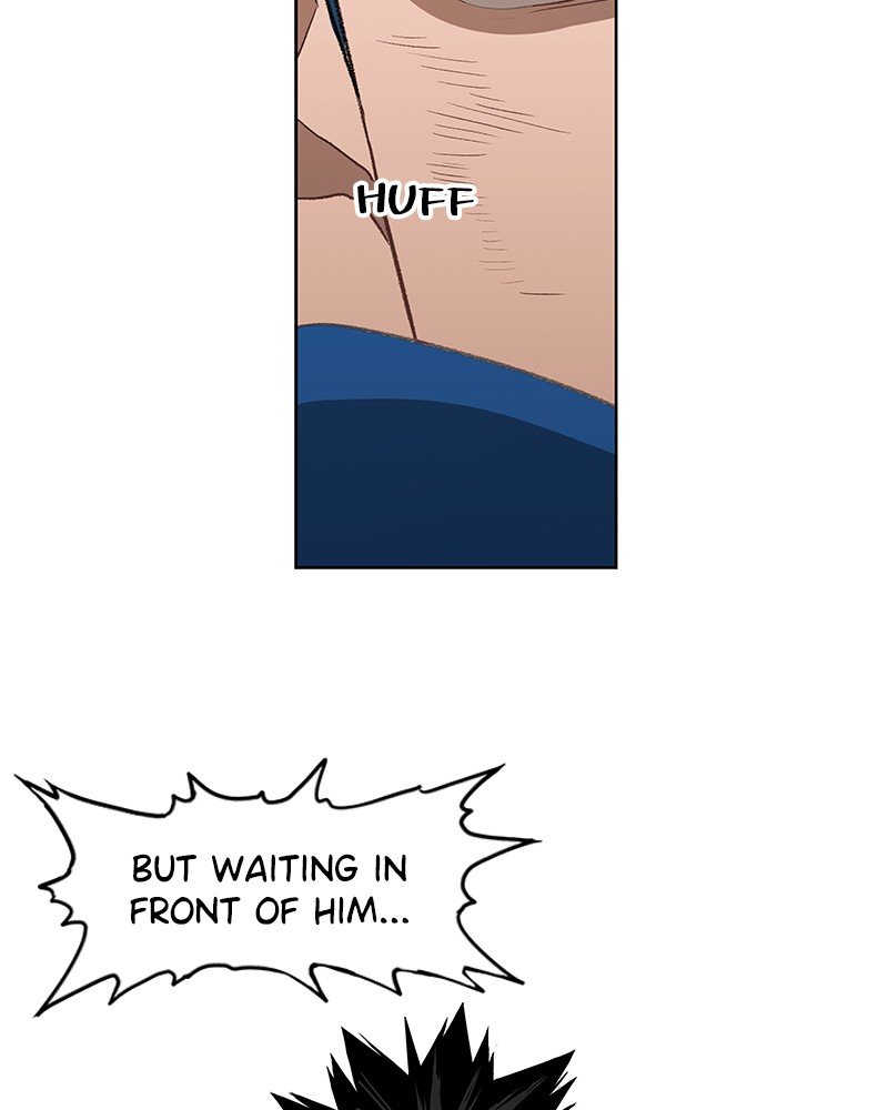 Read The Boxer ENGLISH Manga Online