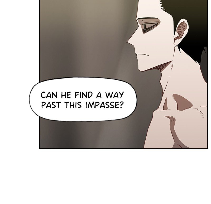 Read The Boxer ENGLISH Manga Online