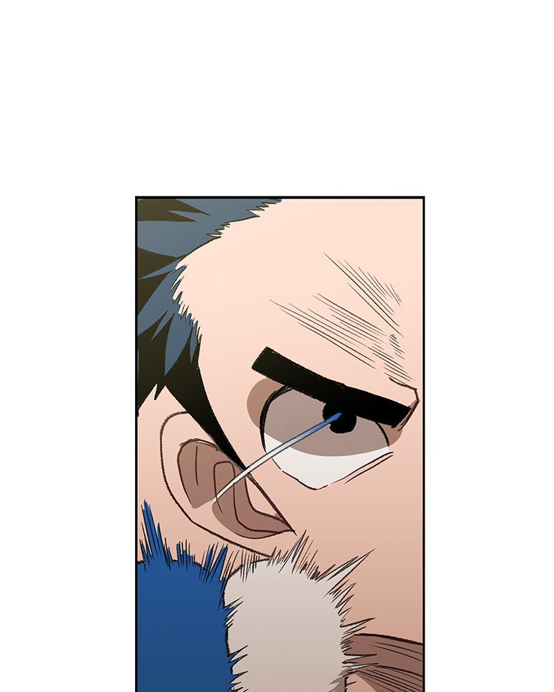 Read The Boxer ENGLISH Manga Online