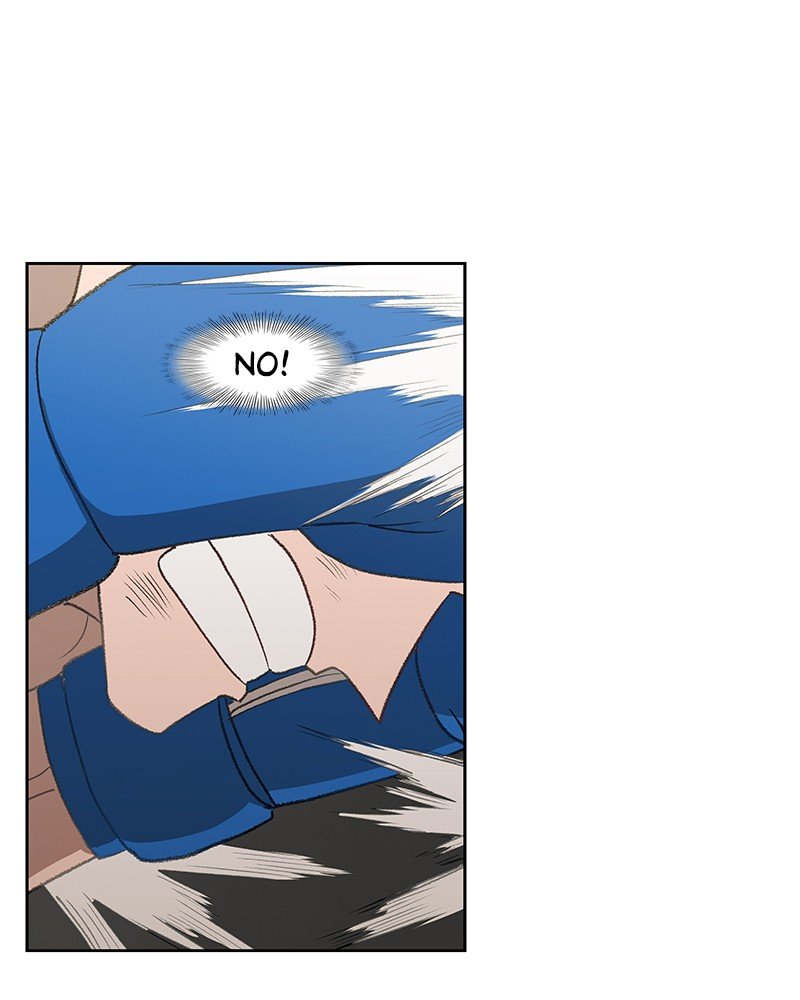 Read The Boxer ENGLISH Manga Online