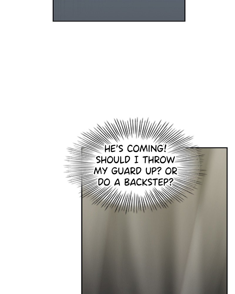 Read The Boxer ENGLISH Manga Online