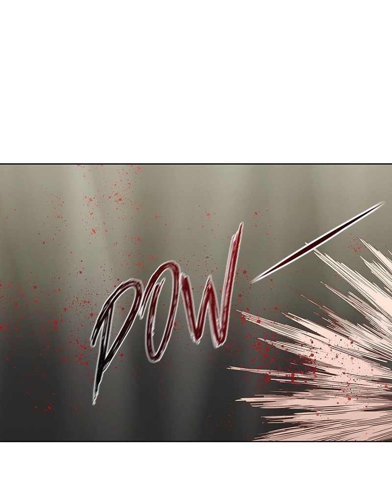 Read The Boxer ENGLISH Manga Online