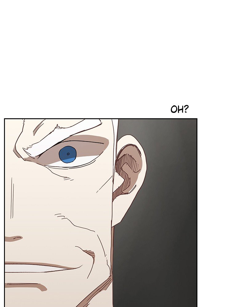 Read The Boxer ENGLISH Manga Online