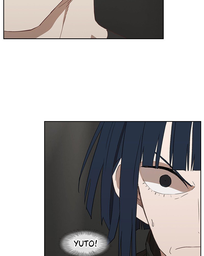 Read The Boxer ENGLISH Manga Online