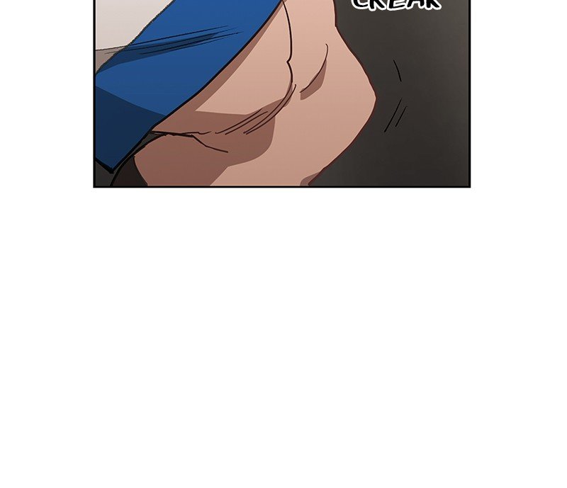 Read The Boxer ENGLISH Manga Online