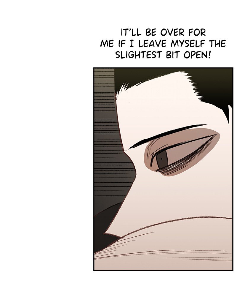 Read The Boxer ENGLISH Manga Online