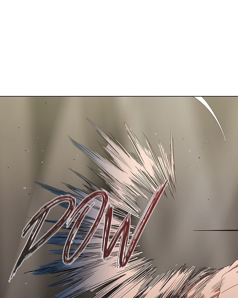 Read The Boxer ENGLISH Manga Online