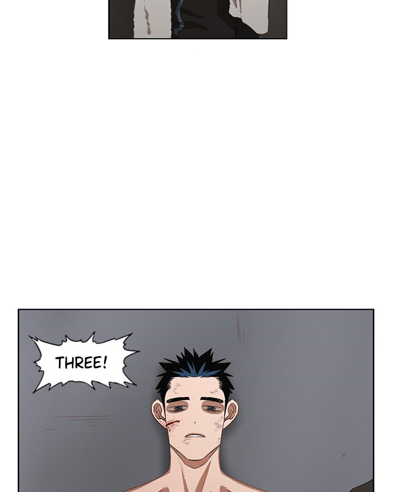 Read The Boxer ENGLISH Manga Online