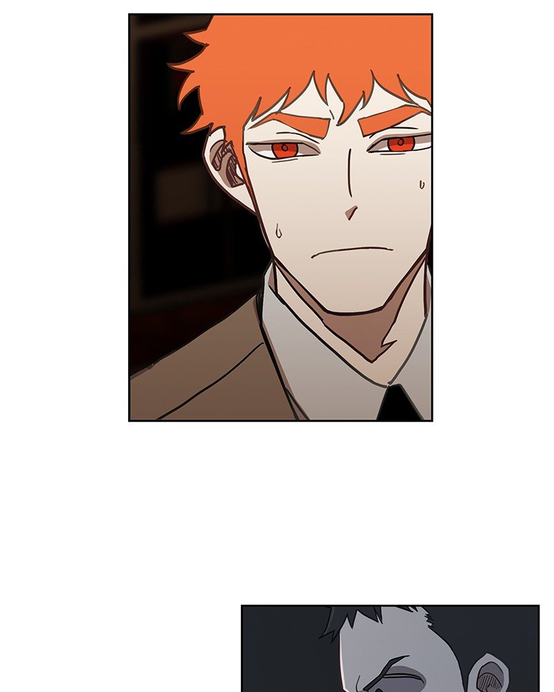 Read The Boxer ENGLISH Manga Online