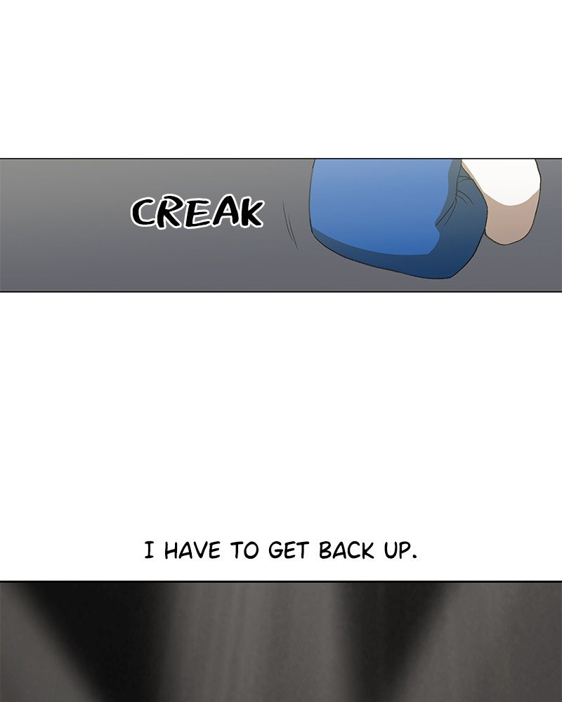 Read The Boxer ENGLISH Manga Online