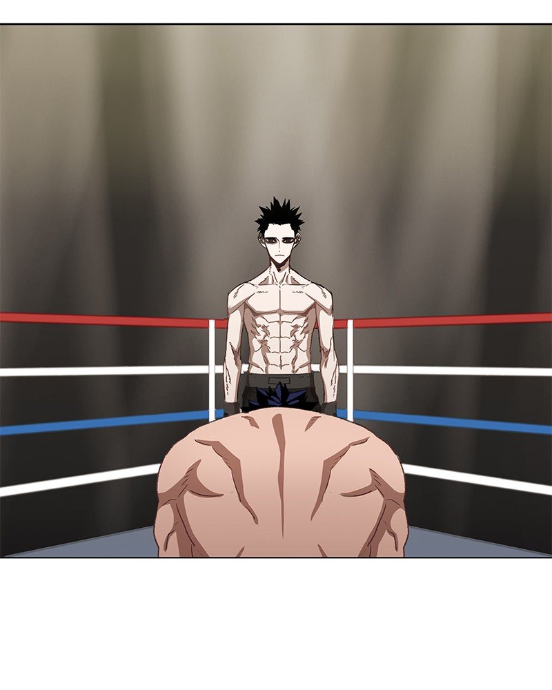 Read The Boxer ENGLISH Manga Online