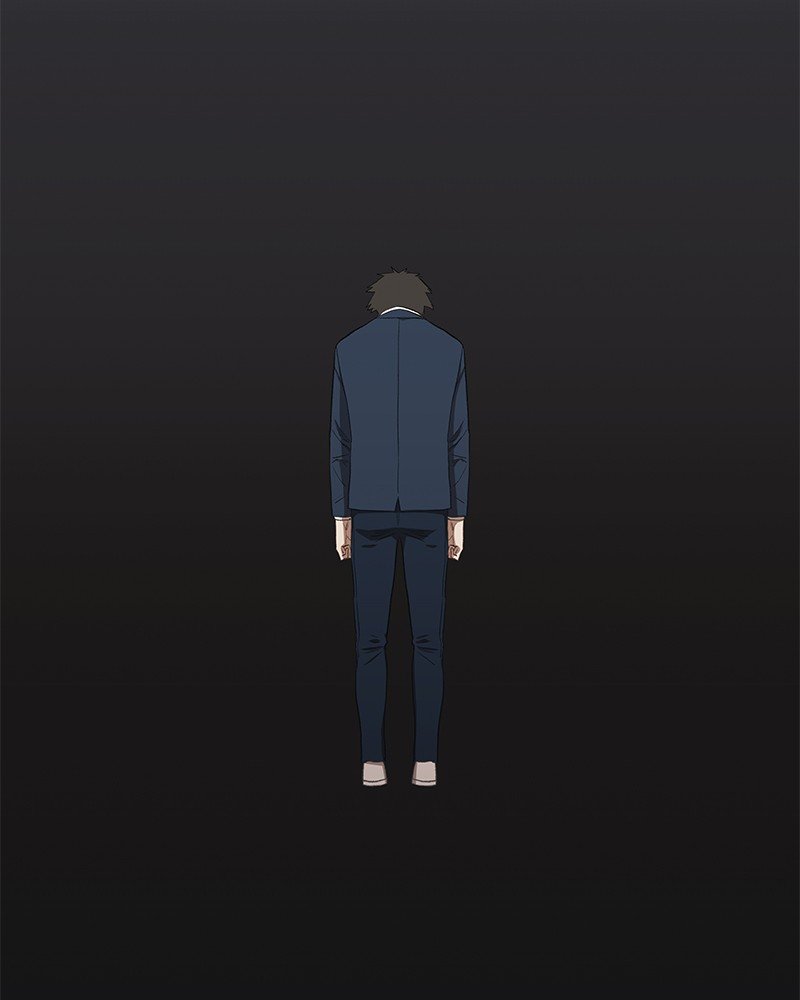 Read The Boxer ENGLISH Manga Online