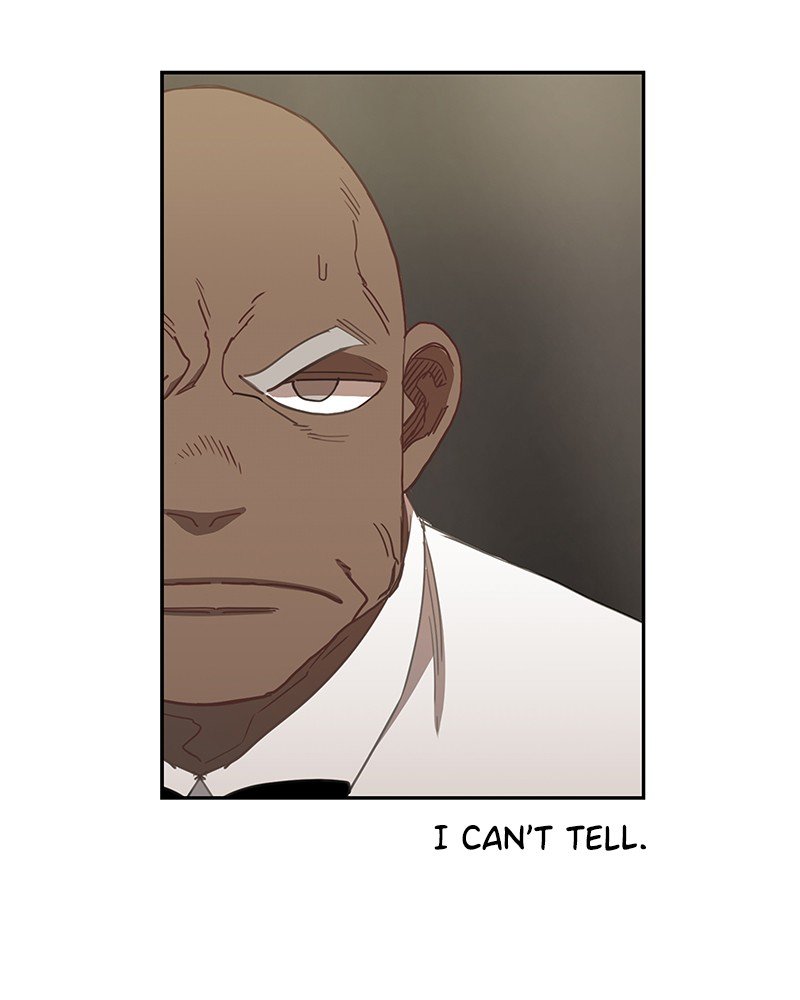 Read The Boxer ENGLISH Manga Online