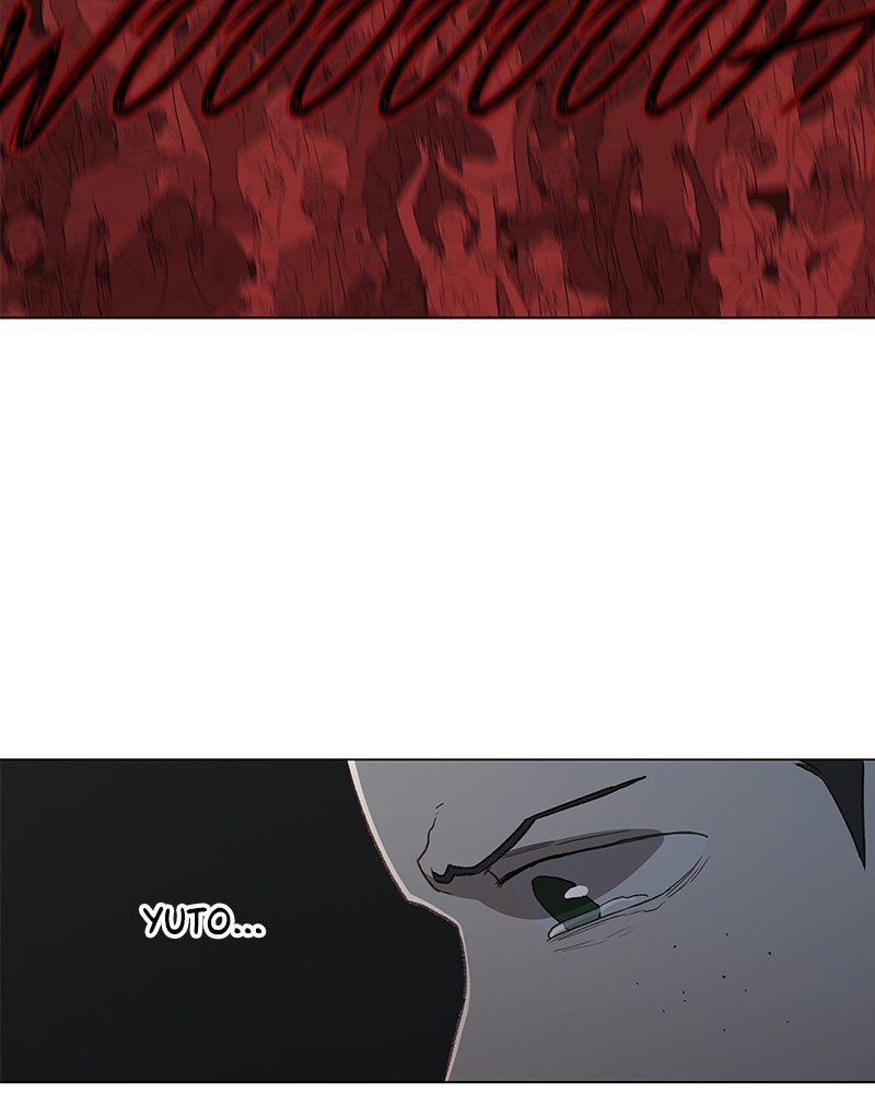 Read The Boxer ENGLISH Manga Online