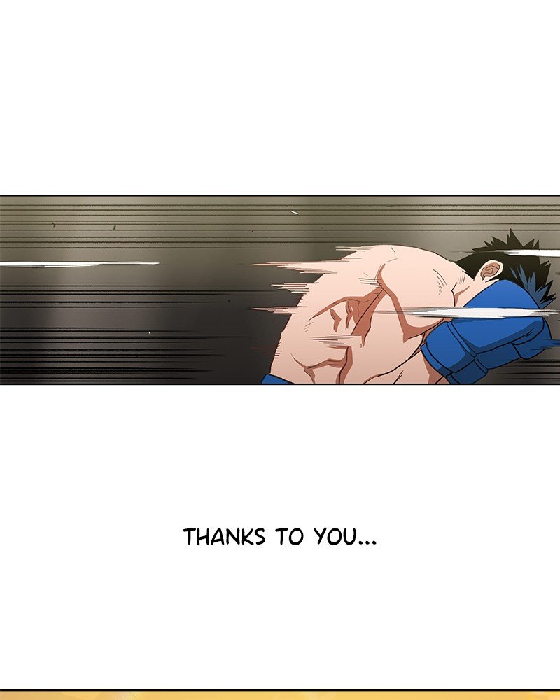 Read The Boxer ENGLISH Manga Online