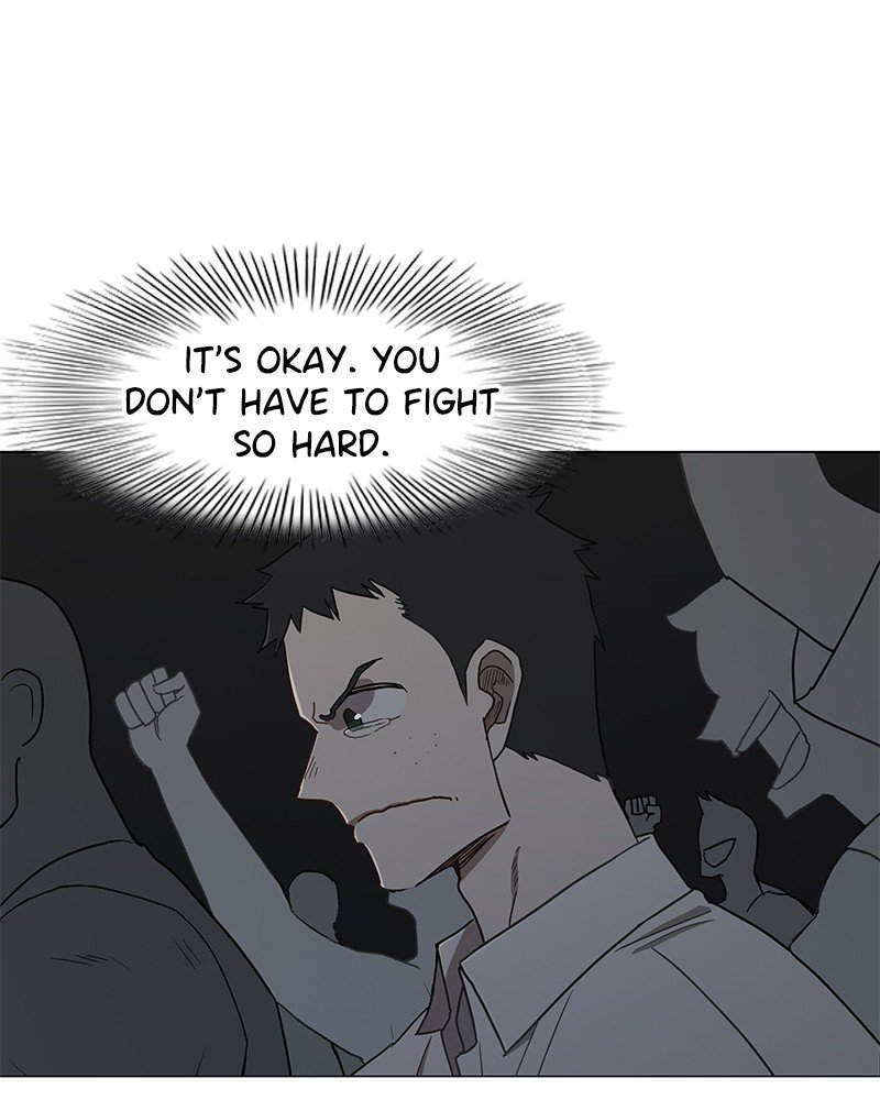 Read The Boxer ENGLISH Manga Online