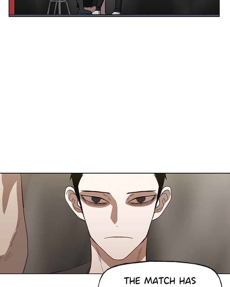 Read The Boxer ENGLISH Manga Online