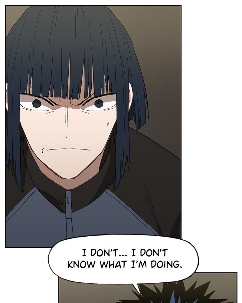 Read The Boxer ENGLISH Manga Online