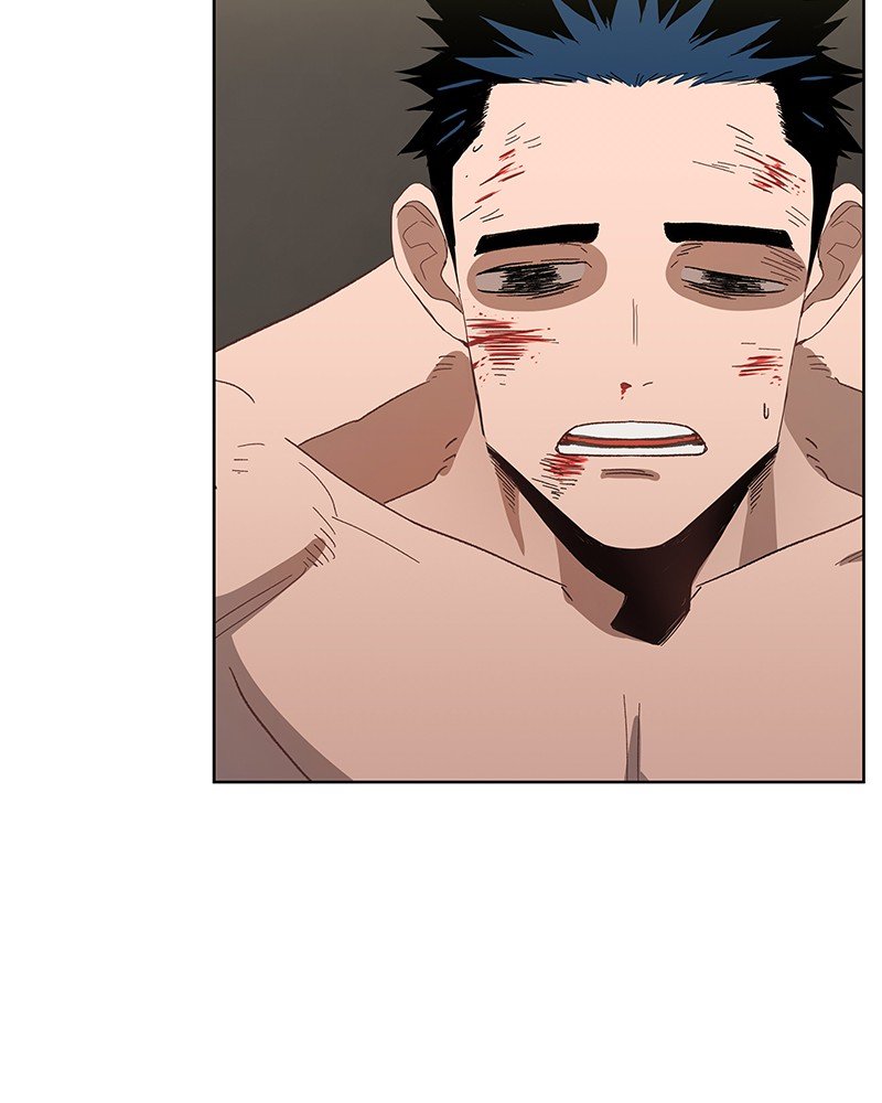 Read The Boxer ENGLISH Manga Online