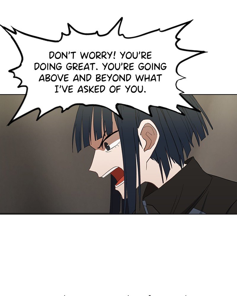 Read The Boxer ENGLISH Manga Online