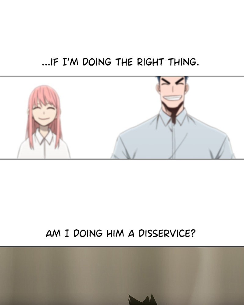 Read The Boxer ENGLISH Manga Online