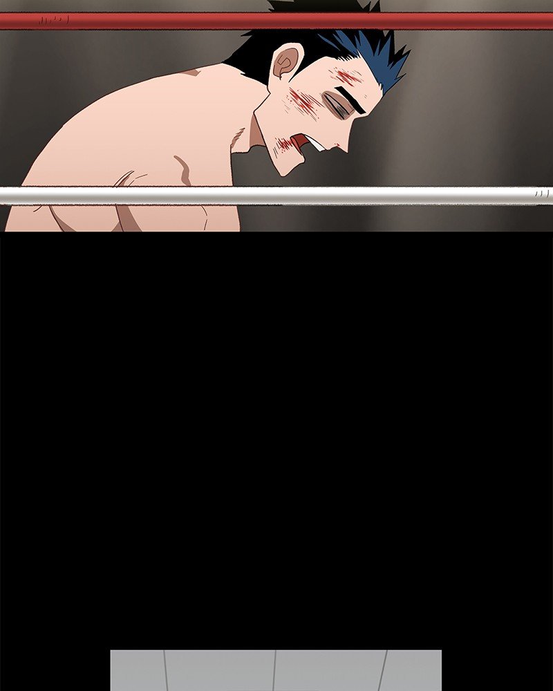 Read The Boxer ENGLISH Manga Online