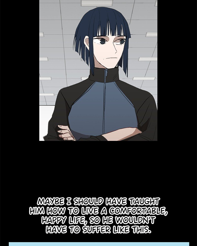 Read The Boxer ENGLISH Manga Online